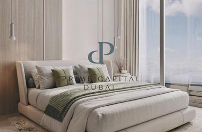 Apartment - Studio - 1 Bathroom for sale in Cove by Imtiaz - Dubai Land - Dubai