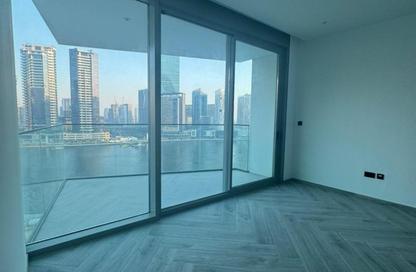 Apartment - 1 Bedroom - 1 Bathroom for rent in Peninsula Three - Peninsula - Business Bay - Dubai