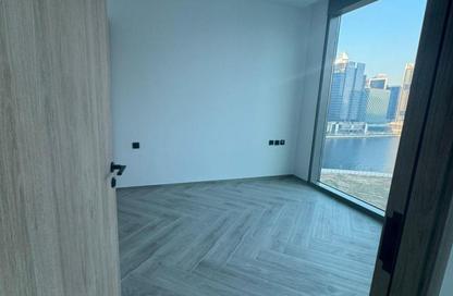 Apartment - 1 Bedroom - 1 Bathroom for rent in Peninsula Three - Peninsula - Business Bay - Dubai Apartment - 1 Bedroom - 1 Bathroom for rent in Peninsula Three - Peninsula - Business Bay - Dubai