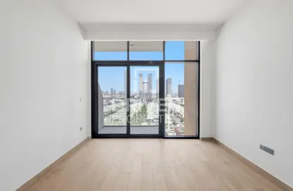 Apartment - Studio - 1 Bathroom for rent in Azizi Riviera 20 - AZIZI Riviera - Meydan One - Meydan - Dubai