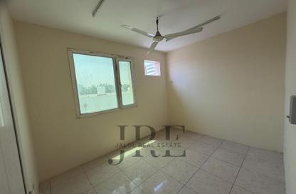 Warehouse - Studio - 1 Bathroom for rent in Industrial Area 10 - Sharjah Industrial Area - Sharjah