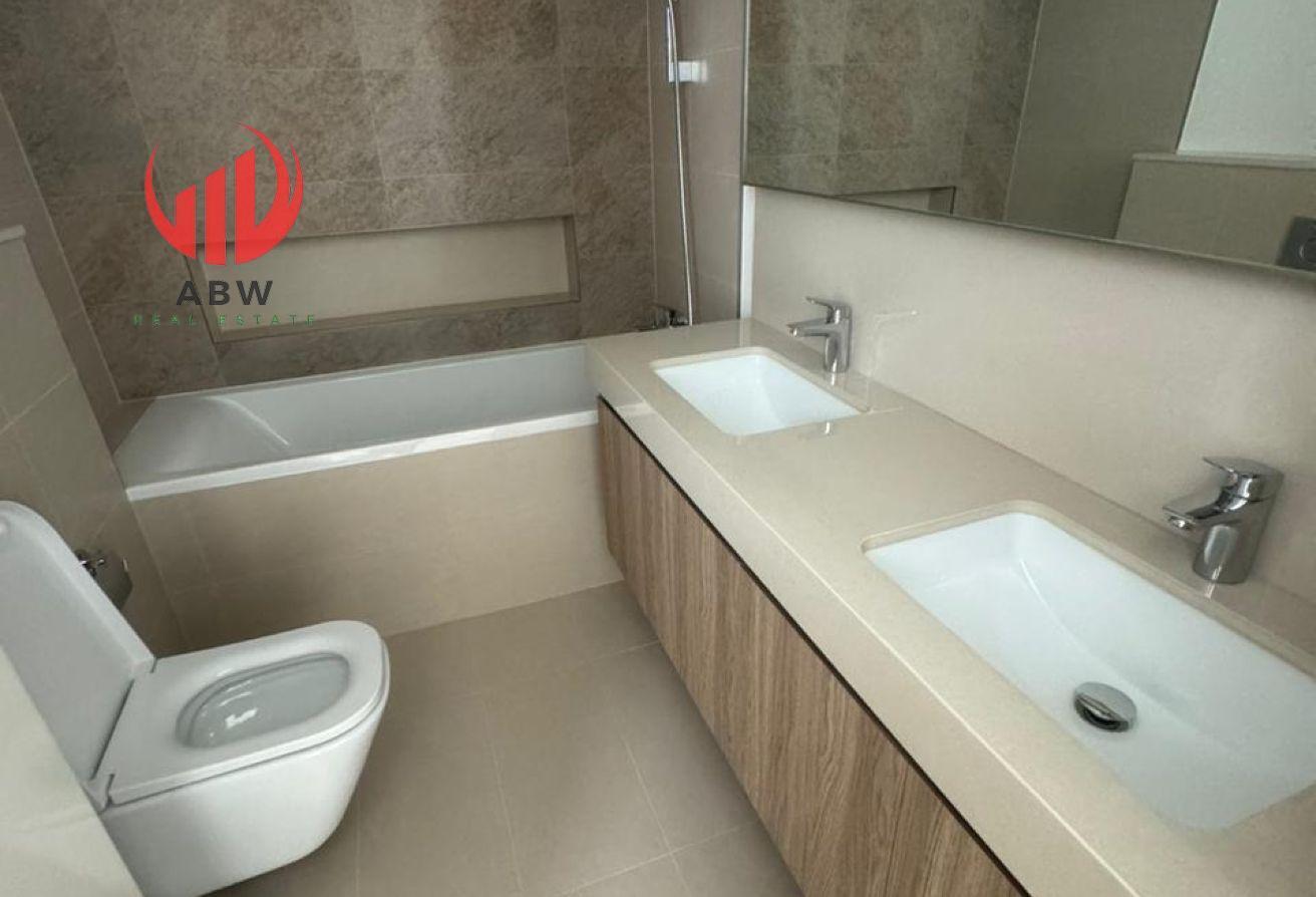 Burj Khalifa View | Unfurnished | 2BR For Rent photo 10