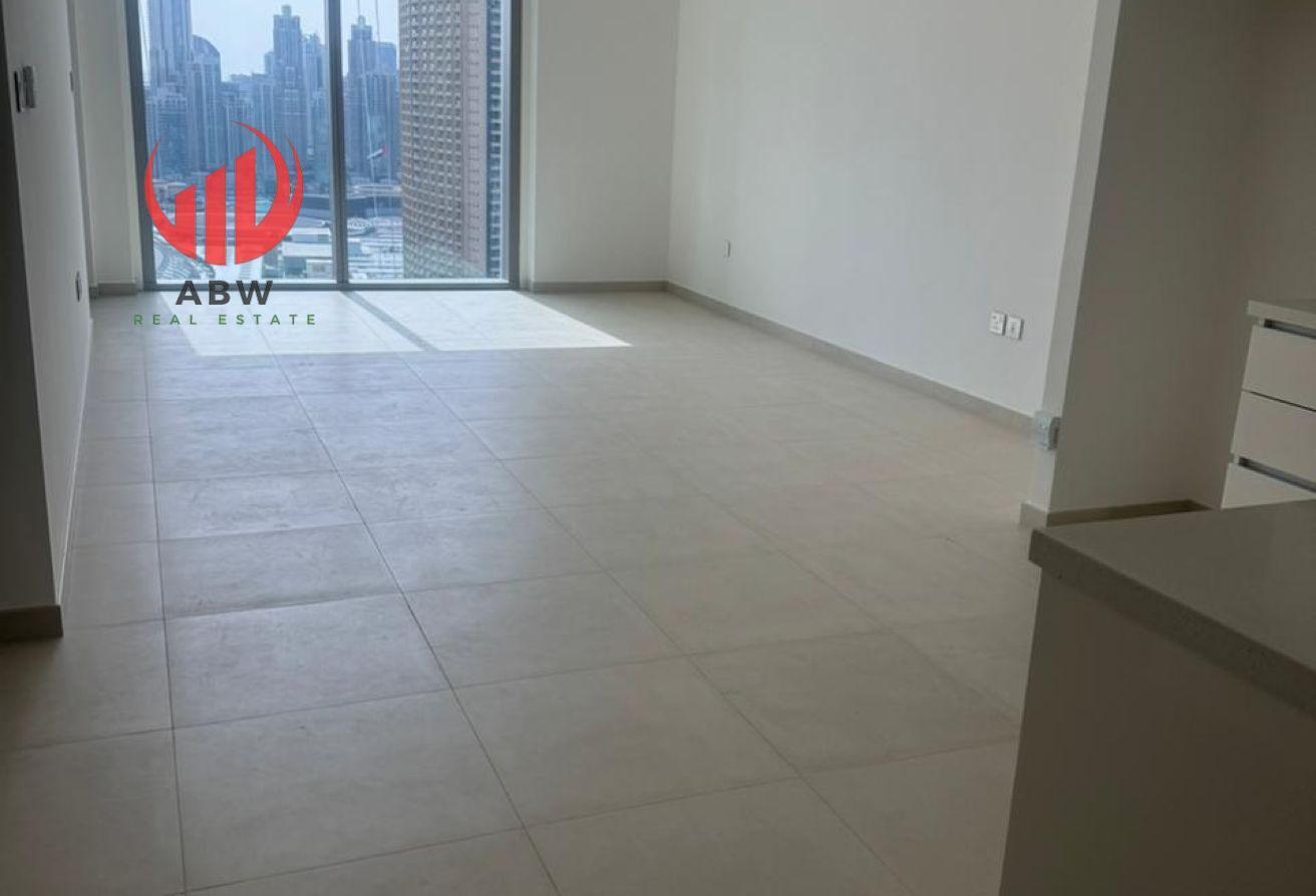 Burj Khalifa View | Unfurnished | 2BR For Rent photo 4