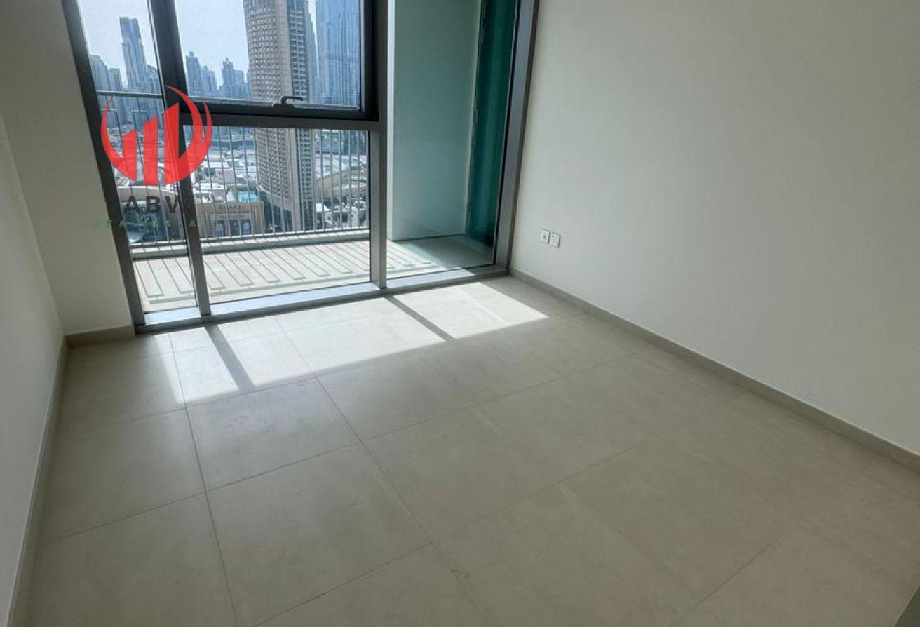Burj Khalifa View | Unfurnished | 2BR For Rent photo 8