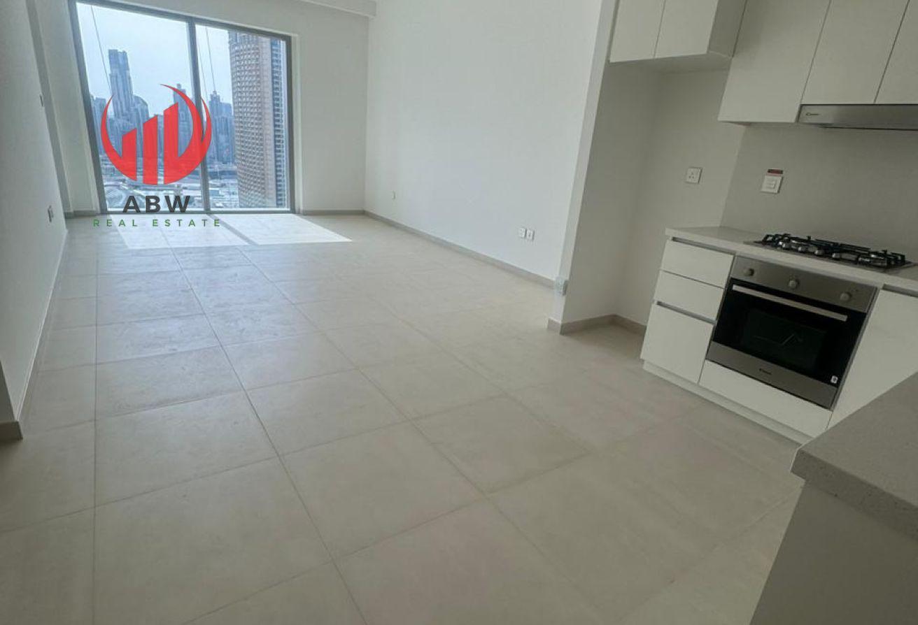 Burj Khalifa View | Unfurnished | 2BR For Rent photo 2