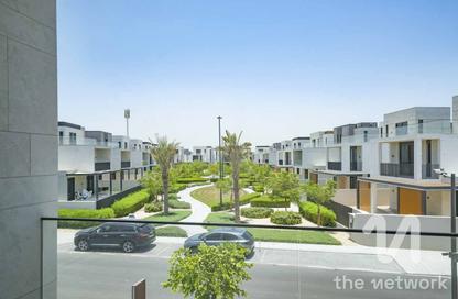 Villa - 4 - 7 for sale in Elie Saab 1 - Elie Saab - Arabian Ranches 3 - Dubai