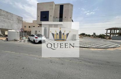 Townhouse - 5 Bedrooms - 5 Bathrooms for sale in Al Helio 1 - Al Helio - Ajman Townhouse - 5 Bedrooms - 5 Bathrooms for sale in Al Helio 1 - Al Helio - Ajman