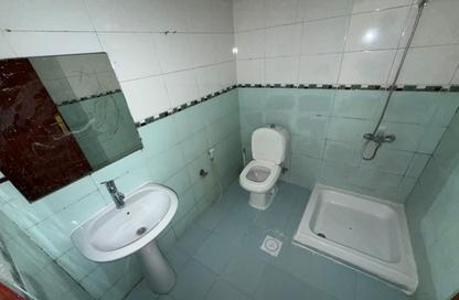 Apartment - Studio - 1 for rent in Al Mowaihat 3 - Al Mowaihat - Ajman Apartment - Studio - 1 for rent in Al Mowaihat 3 - Al Mowaihat - Ajman