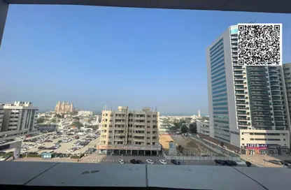 شقة - غرفة نوم - 2 حمامات للبيع في 1 عجمان ون تاور - عجمان واحد - عجمان وسط المدينة - عجمان