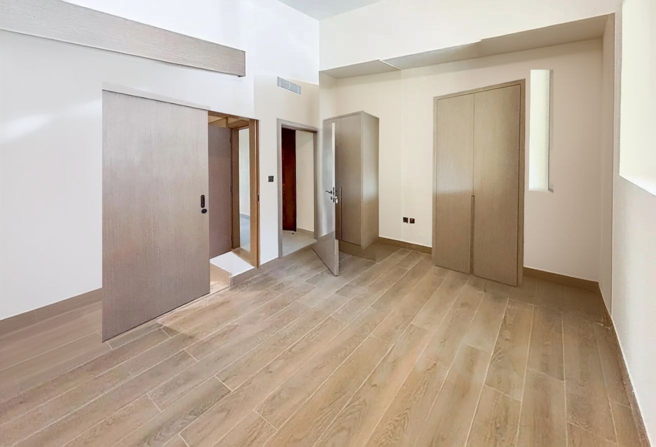 Properties in DAMAC Lagoons, Dubai