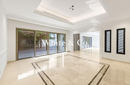 Villa - 4 - 5 for sale in District One Villas - District One - Mohammed Bin Rashid City - Dubai