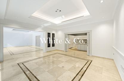 Villa - 4 - 5 for sale in District One Villas - District One - Mohammed Bin Rashid City - Dubai