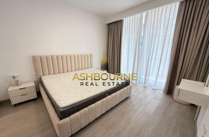 Apartment - 1 Bedroom - 2 Bathrooms for rent in Luma 22 East Tower - Luma 22 - District 10 - Jumeirah Village Circle - Dubai Apartment - 1 Bedroom - 2 Bathrooms for rent in Luma 22 East Tower - Luma 22 - District 10 - Jumeirah Village Circle - Dubai