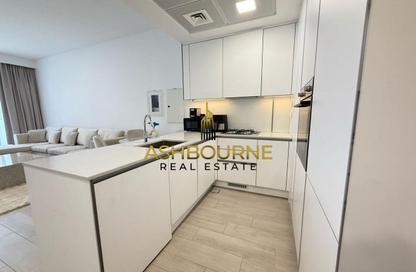 Apartment - 1 Bedroom - 2 Bathrooms for rent in Luma 22 East Tower - Luma 22 - District 10 - Jumeirah Village Circle - Dubai