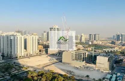 Apartment - 1 Bedroom - 1 Bathroom for rent in Binghatti Gardenia - District 11 - Jumeirah Village Circle - Dubai