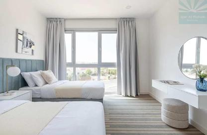 Apartment - 2 - 3 for rent in Grenland Residence - District 11 - Mohammed Bin Rashid City - Dubai Apartment - 2 - 3 for rent in Grenland Residence - District 11 - Mohammed Bin Rashid City - Dubai