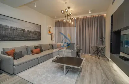 شقة - 2 غرف نوم - 3 حمامات للبيع في أفنان 5 - وسط المدينة - مدينة دبي للإنتاج (اي ام بي زد) - دبي