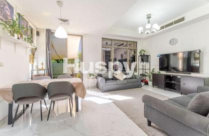 Townhouse - 3 - 4 for sale in Mira Oasis 1 - Mira Oasis - Reem - Dubai