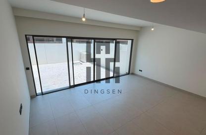 Townhouse - 3 Bedrooms - 3 Bathrooms for rent in Costa Brava 1 - Costa Brava - Damac Lagoons - Dubai