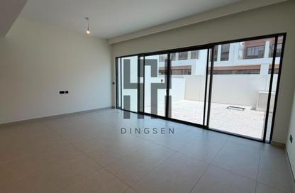 Townhouse - 3 Bedrooms - 3 Bathrooms for rent in Costa Brava 1 - Costa Brava - Damac Lagoons - Dubai Townhouse - 3 Bedrooms - 3 Bathrooms for rent in Costa Brava 1 - Costa Brava - Damac Lagoons - Dubai