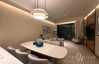 Apartment - 2 Bedrooms - 2 Bathrooms for sale in The Address Residences Dubai Opera Tower 1 - The Address Residences Dubai Opera - Downtown Dubai - Dubai