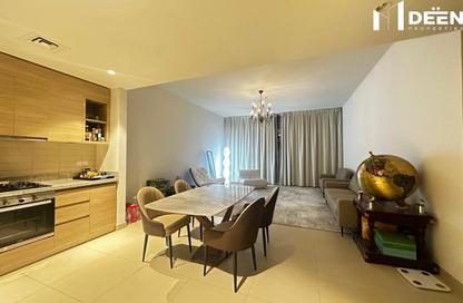 Apartment - 2 Bedrooms - 2 Bathrooms for rent in Acacia A - Acacia - Park Heights - Dubai Hills Estate - Dubai