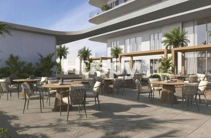 Apartment - 1 - 2 for sale in Radiant Garden Towers - Tamouh - Al Reem Island - Abu Dhabi Apartment - 1 - 2 for sale in Radiant Garden Towers - Tamouh - Al Reem Island - Abu Dhabi