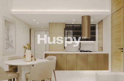 Apartment - 1 - 2 for sale in Radiant Garden Towers - Tamouh - Al Reem Island - Abu Dhabi Apartment - 1 - 2 for sale in Radiant Garden Towers - Tamouh - Al Reem Island - Abu Dhabi