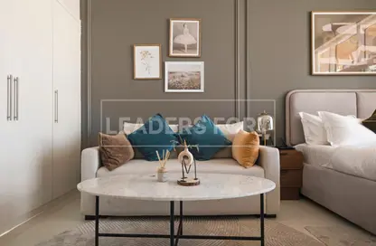 شقة - 1 حمام للايجار في غالية - منطقة 18 - قرية جميرا الدائرية - دبي شقة - 1 حمام للايجار في غالية - منطقة 18 - قرية جميرا الدائرية - دبي