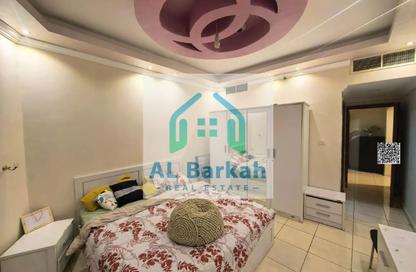 شقة - غرفة نوم - 2 حمامات للايجار في أبراج الراشدية - الراشدية - عجمان وسط المدينة - عجمان شقة - غرفة نوم - 2 حمامات للايجار في أبراج الراشدية - الراشدية - عجمان وسط المدينة - عجمان