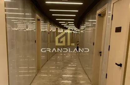 Apartment - 1 Bedroom - 2 Bathrooms for rent in Binghatti Avenue - Al Jaddaf - Dubai