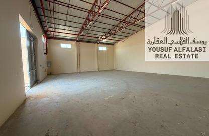Warehouse - Studio for rent in Umm Al Thuoob - Umm Al Quwain