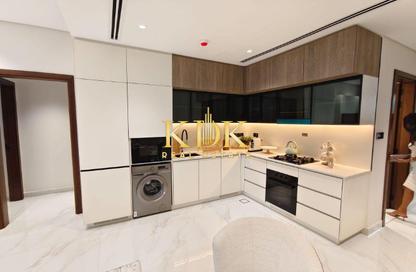 Apartment - 1 Bedroom - 2 Bathrooms for rent in Skyhills Residences 1 - Skyhills Residences - Dubai Science Park - Dubai Apartment - 1 Bedroom - 2 Bathrooms for rent in Skyhills Residences 1 - Skyhills Residences - Dubai Science Park - Dubai