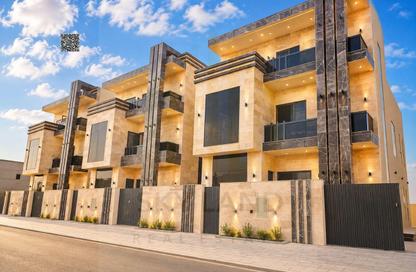 Villa - 6 Bedrooms - 7+ Bathrooms for sale in Al Yasmeen 1 - Al Yasmeen - Ajman