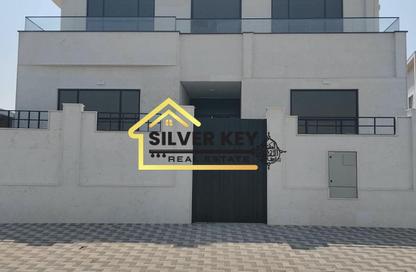 Villa - 5 - 6 for sale in Tilal City C - Tilal City - Sharjah
