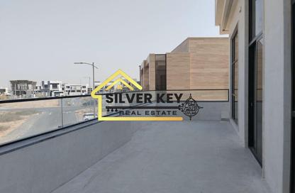 Villa - 5 - 6 for sale in Tilal City C - Tilal City - Sharjah