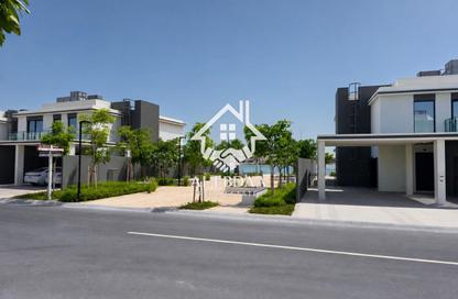 Townhouse - 3 Bedrooms - 4 Bathrooms for rent in Falcon Island North - Falcon Island - Al Hamra Village - Ras Al Khaimah Townhouse - 3 Bedrooms - 4 Bathrooms for rent in Falcon Island North - Falcon Island - Al Hamra Village - Ras Al Khaimah