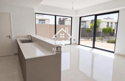 Townhouse - 3 Bedrooms - 4 Bathrooms for rent in Falcon Island North - Falcon Island - Al Hamra Village - Ras Al Khaimah