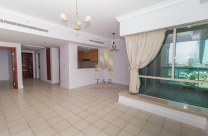 Apartment - 1 Bedroom - 2 Bathrooms for rent in Al Mesk Tower - Dubai Marina Towers - Dubai Marina - Dubai Apartment - 1 Bedroom - 2 Bathrooms for rent in Al Mesk Tower - Dubai Marina Towers - Dubai Marina - Dubai
