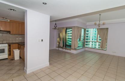 Apartment - 1 Bedroom - 2 Bathrooms for rent in Al Mesk Tower - Dubai Marina Towers - Dubai Marina - Dubai Apartment - 1 Bedroom - 2 Bathrooms for rent in Al Mesk Tower - Dubai Marina Towers - Dubai Marina - Dubai