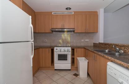 Apartment - 1 Bedroom - 2 Bathrooms for rent in Al Mesk Tower - Dubai Marina Towers - Dubai Marina - Dubai Apartment - 1 Bedroom - 2 Bathrooms for rent in Al Mesk Tower - Dubai Marina Towers - Dubai Marina - Dubai