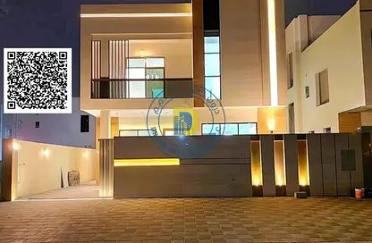 فيلا - 6 غرف نوم للبيع في 1 الياسمين - الياسمين - عجمان