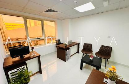 Office Space - Studio - 1 Bathroom for rent in Silver Home Building - Hor Al Anz - Deira - Dubai Office Space - Studio - 1 Bathroom for rent in Silver Home Building - Hor Al Anz - Deira - Dubai