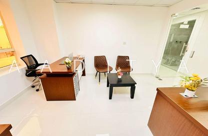 Office Space - Studio - 1 Bathroom for rent in Silver Home Building - Hor Al Anz - Deira - Dubai Office Space - Studio - 1 Bathroom for rent in Silver Home Building - Hor Al Anz - Deira - Dubai