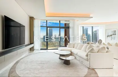 بنتهاوس - 4 غرف نوم - 5 حمامات للايجار في ايل بريمو - منطقة دار الأوبرا - وسط مدينة دبي - دبي بنتهاوس - 4 غرف نوم - 5 حمامات للايجار في ايل بريمو - منطقة دار الأوبرا - وسط مدينة دبي - دبي