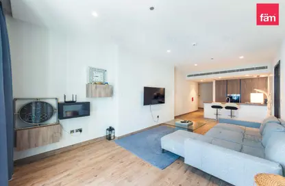 Apartment - 1 Bedroom - 1 Bathroom for rent in Jumeirah Living Marina Gate - Marina Gate - Dubai Marina - Dubai