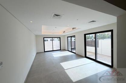 Villa - 3 Bedrooms - 5 Bathrooms for rent in Sharjah Sustainable City - Sharjah