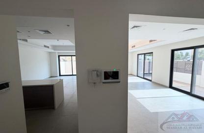 Villa - 3 Bedrooms - 5 Bathrooms for rent in Sharjah Sustainable City - Sharjah