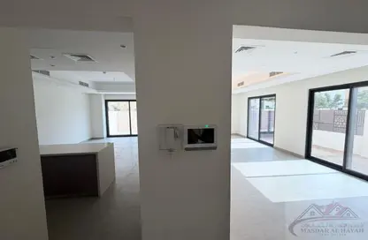 Villa - 3 Bedrooms - 5 Bathrooms for rent in Sharjah Sustainable City - Sharjah