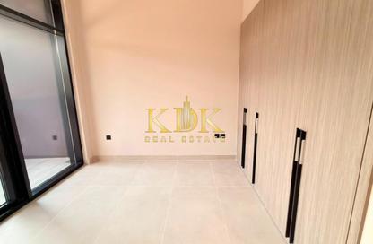 Apartment - 3 Bedrooms - 3 Bathrooms for rent in Golf Vista Heights - Dubai Sports City - Dubai